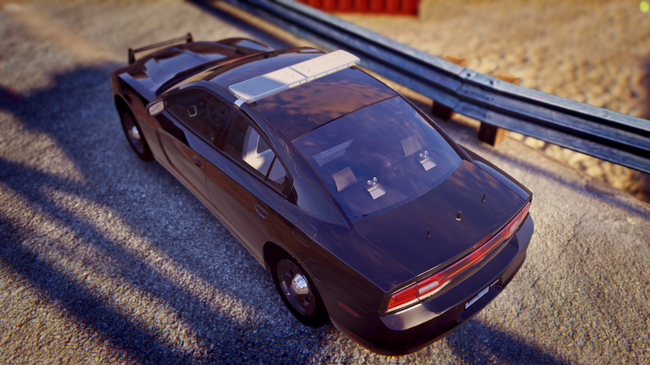 Pubcop Bravado 14 Buffalo preview 3